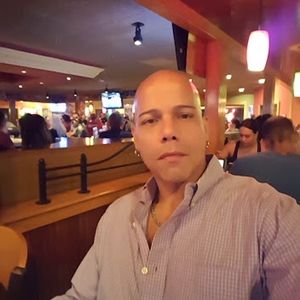 Meet your Posher, Teddy